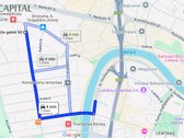 Nuomojamos įrengtos administracinės - nuotraukos Nr. 20