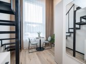 Išnuomojami stilingi ir dar negyventi - nuotraukos Nr. 5