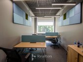 Išnuomojamos administracinės patalpos pačiame - nuotraukos Nr. 3