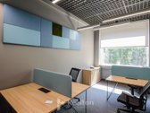 Išnuomojamos administracinės patalpos pačiame - nuotraukos Nr. 2