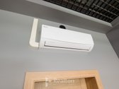 Išnuomojamos administracinės patalpos pačiame - nuotraukos Nr. 5