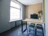 Išnuomojamos administracinės patalpos pačiame - nuotraukos Nr. 10