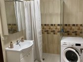 Išnuomojamas dviejų kambarių butas naujajame - nuotraukos Nr. 4