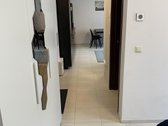 Išnuomojamas dviejų kambarių butas naujajame - nuotraukos Nr. 5