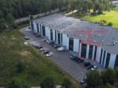 Nuomojamos Prekybinės - Administracinės