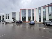 Nuomojamos Prekybinės - Administracinės - nuotraukos Nr. 2