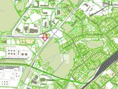 Nuomojamos Prekybinės - Administracinės - nuotraukos Nr. 11