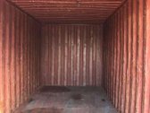Parduodame įvairių spalvų naudotus 6 metrų - nuotraukos Nr. 5