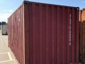 Parduodame įvairių spalvų naudotus 6 metrų - nuotraukos Nr. 3