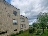 Parduodamas 2kambariu 41kv. butas Utenos r. - nuotraukos Nr. 6