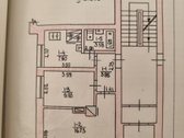 Parduodamas 2kambariu 41kv. butas Utenos r. - nuotraukos Nr. 3