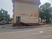 Parduodamos patalpos Kelmės miesto centre, - nuotraukos Nr. 2