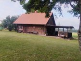 Parduodama nedidelė sodybėlė dzūkijoje šalia - nuotraukos Nr. 2