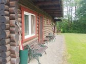 Parduodama nedidelė sodybėlė dzūkijoje šalia - nuotraukos Nr. 3