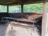 Parduodama nedidelė sodybėlė dzūkijoje šalia - nuotraukos Nr. 5