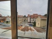 Parduodamas erdvus 3 kambarių butas Kauno
