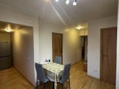 Parduodamas erdvus 3 kambarių butas Kauno - nuotraukos Nr. 7