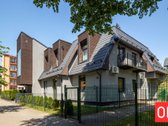 Naujos Statybos Butas Palangoje Su Didele Terasa - nuotraukos Nr. 3