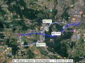 Išnuomojamos 35 kv. m biuro ir 380 kv. m - nuotraukos Nr. 22