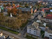Parduodamos Komercinės Patalpos Raseinių