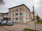 Parduodamos Komercinės Patalpos Raseinių - nuotraukos Nr. 2