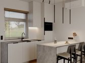 Parduodamas įrengtas 3 kambarių kotedžas - nuotraukos Nr. 27