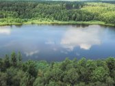 Parduodamas unikalus gamtos kampelis - žemės