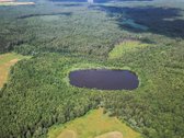 Parduodamas unikalus gamtos kampelis - žemės - nuotraukos Nr. 7