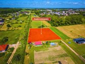 Parduodamas didelis namu valdos sklypas (43a. - nuotraukos Nr. 4