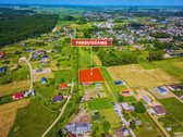 Parduodamas didelis namu valdos sklypas (43a. - nuotraukos Nr. 3