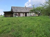 Nemunėlio Radviliškyje parduodamas rąstų - nuotraukos Nr. 12