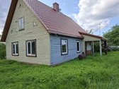 Nemunėlio Radviliškyje parduodamas rąstų - nuotraukos Nr. 4