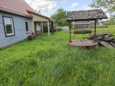 Nemunėlio Radviliškyje parduodamas rąstų - nuotraukos Nr. 5