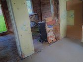 Nemunėlio Radviliškyje parduodamas rąstų - nuotraukos Nr. 8
