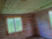 Nemunėlio Radviliškyje parduodamas rąstų - nuotraukos Nr. 11