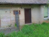 Nemunėlio Radviliškyje parduodamas rąstų - nuotraukos Nr. 13