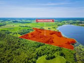Parduodamas 23,56 ha žemės ūkio paskirties - nuotraukos Nr. 6