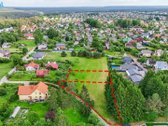 Balsiuose, Šalia Raudondvario Miško Ir Neries - nuotraukos Nr. 5