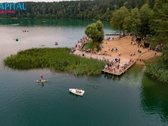 Balsiuose, Šalia Raudondvario Miško Ir Neries - nuotraukos Nr. 13