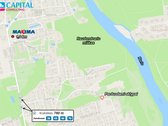 Balsiuose, Šalia Raudondvario Miško Ir Neries - nuotraukos Nr. 17