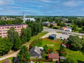Parduodamas sklypas su namu Obelies g., Šėtos - nuotraukos Nr. 3