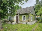 Parduodamas sklypas su namu Obelies g., Šėtos - nuotraukos Nr. 12