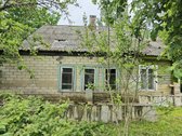 Parduodamas sklypas su namu Obelies g., Šėtos - nuotraukos Nr. 14