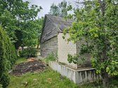 Parduodamas sklypas su namu Obelies g., Šėtos - nuotraukos Nr. 15