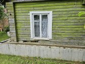 Parduodamas sklypas su namu Obelies g., Šėtos - nuotraukos Nr. 13