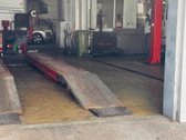 Parduodamas Automobilių Aptarnavimo Centras - nuotraukos Nr. 8