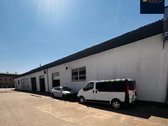 Parduodamas Automobilių Aptarnavimo Centras - nuotraukos Nr. 6