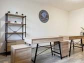 Parduodamas 38 kv.m. Butas-studija.  - nuotraukos Nr. 6