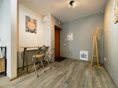Parduodamas 38 kv.m. Butas-studija.  - nuotraukos Nr. 5