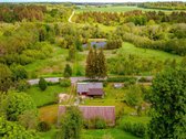 Parduodamas ramybe apsuptas, Stirniškių kaime - nuotraukos Nr. 2